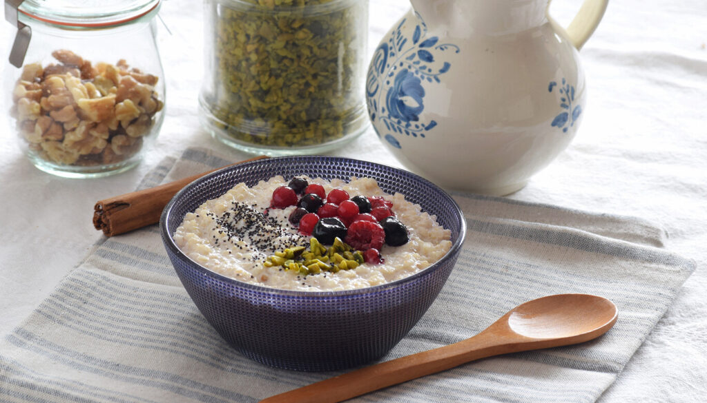gachas-de-quinoa-desayuno-saludable-y-nutritivo