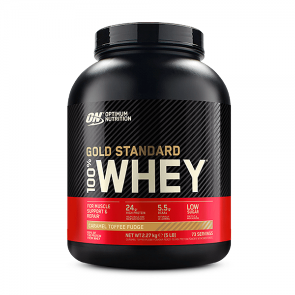 Gold Standard Whey Protein: Beneficios y Cómo Aprovecharla al Máximo