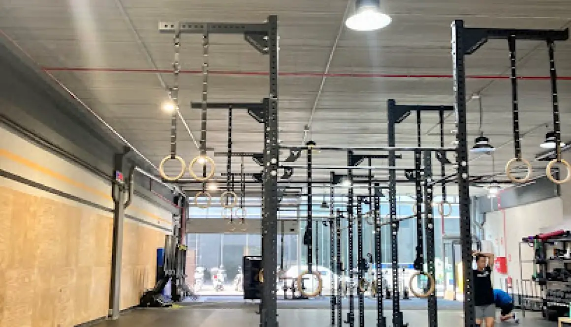 Imagen-de-77-Feet-Academy-en-Blanes-Girona