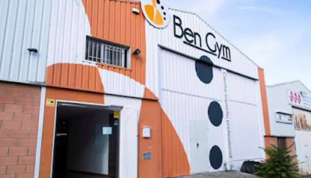 Imagen-de-Ben-Gym-en-Alicante-Alicante