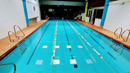 Centro Deportivo Acuatico Activo Aqua & Fitness en A coruña, A coruña