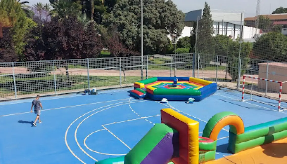 Imagen-de-Complejo-Polideportivo-de-Quart-de-Poblet-en-Catarroja-Valencia