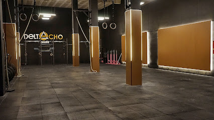 CrossFit Coruna Oficial Delta Echo – Gimnasio: Todos los Niveles en A coruña, A coruña