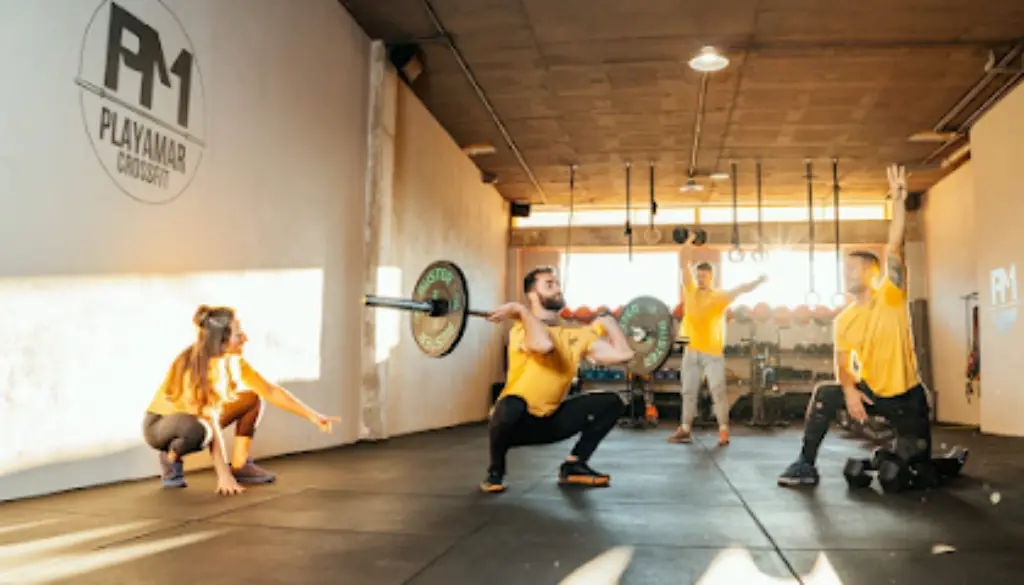 Imagen-de-CrossFit-Playamar-Torremolinos-en-Torremolinos-Malaga
