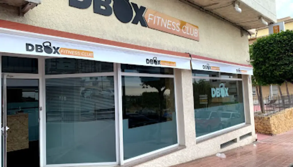 Imagen-de-DBOX-FITNESS-CLUB-en-Logrono-La-Rioja