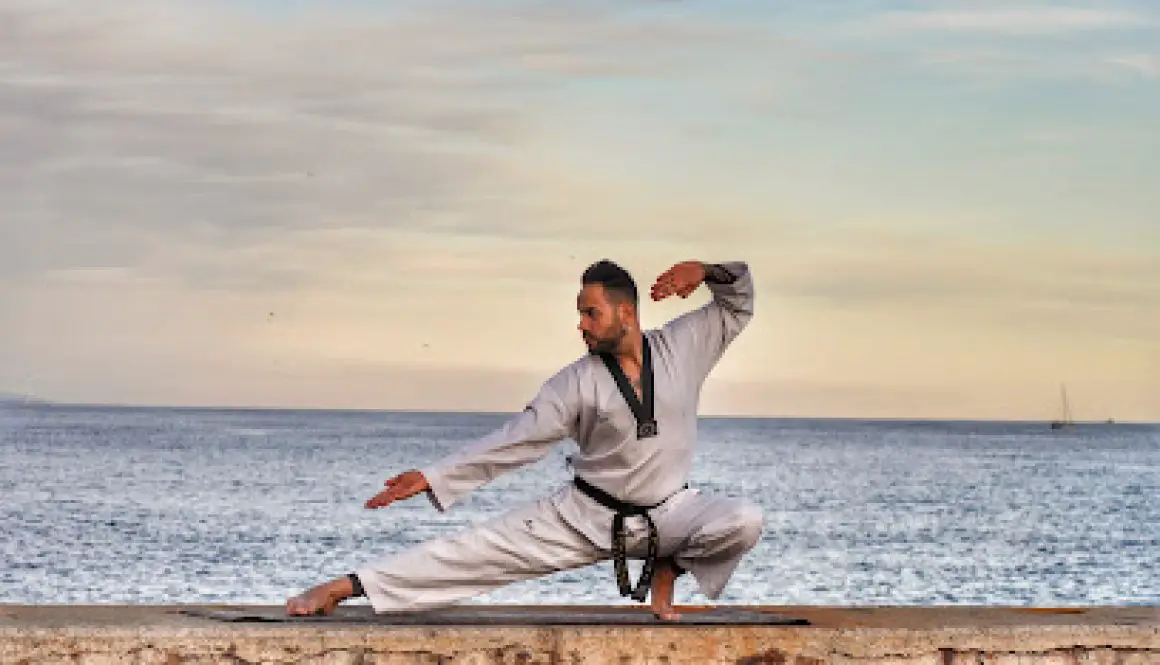 Imagen-de-Escola-Ganesh-Arts-Marcials-Gym-Suaus-en-Mollet-del-Valles-Barcelona