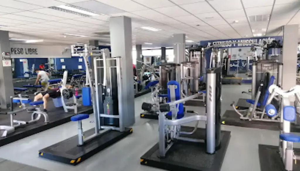 Imagen-de-Fitness-Club-Arganda-en-Almeria-Almeria Imagen-de-Fitness-Club-Arganda-en-Almeria-Almeria