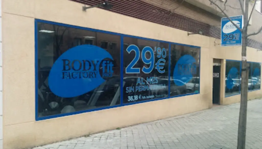 Imagen-de-Gimnasio-Body-Factory-Mirasierra-en-Fuencarral-El-Pardo-Madrid