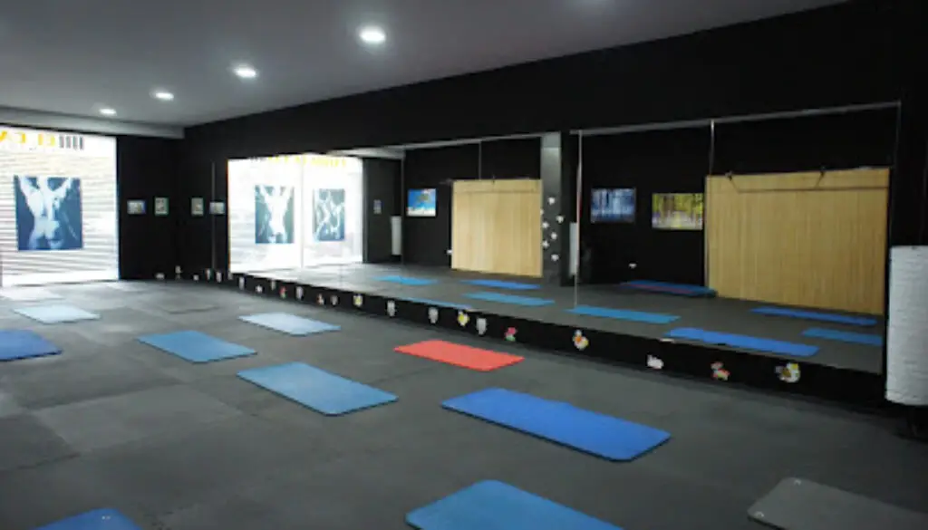 Imagen-de-Gimnasio-El-Calabozo-en-Carballo-A-coruna