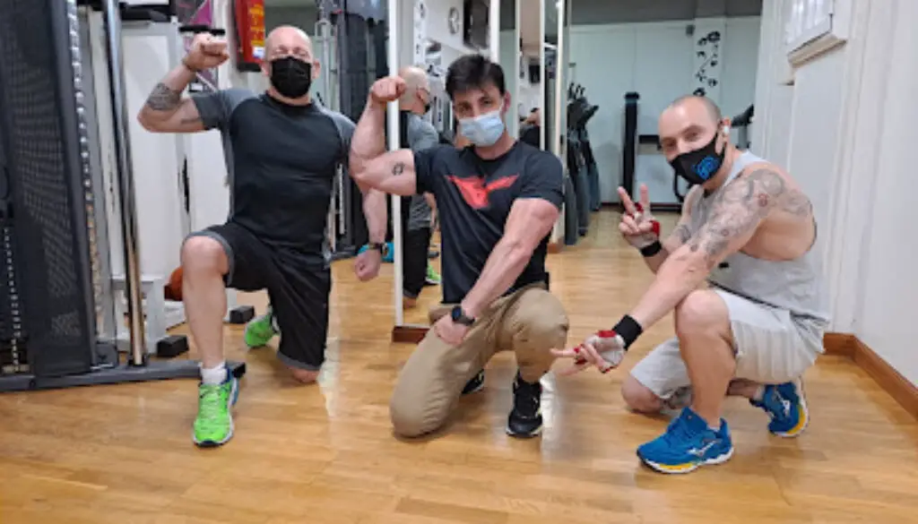 Imagen-de-Gimnasio-Hiroshima-en-Leganes-Madrid