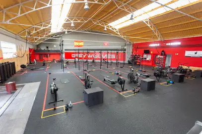 Greywolves CrossFit – Box Oficial CrossFit en Santander en Maliano, Cantabria