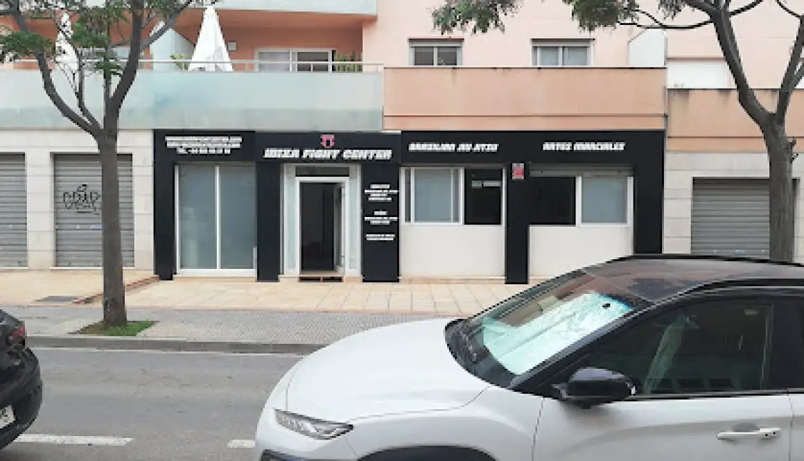 Imagen-de-Ibiza-Fight-Center-en-Mazarron-Murcia
