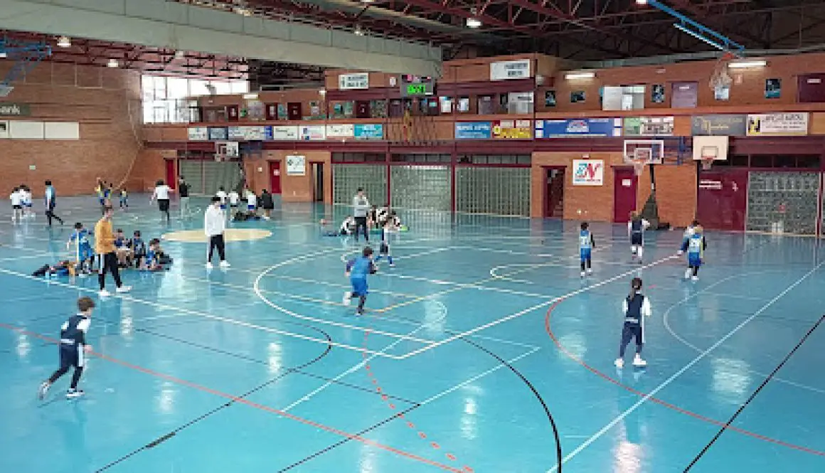 Imagen-de-Polideportivo-Municipal-De-Cangas-Del-Narcea-en-Mazarron-Murcia