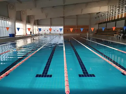 ServiOcio. Centro Deportivo Los Corrales de Buelna en Los Corrales de Buelna, Cantabria